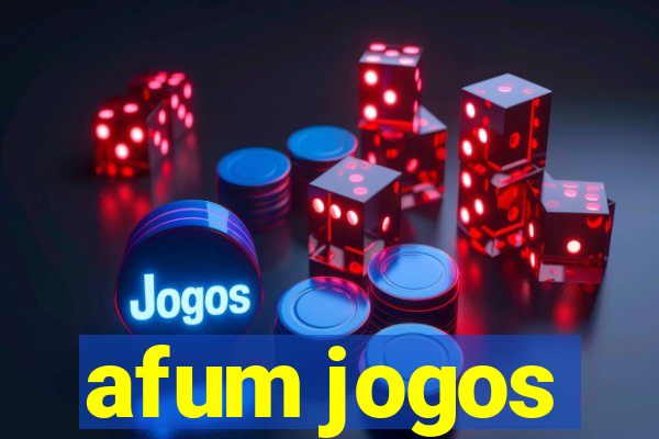 afum jogos